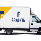 Bakwagen