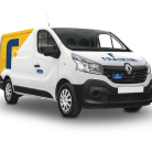 Bestelwagen