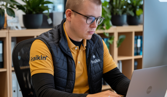 technical coordinator