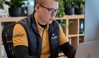 Account Manager Izegem